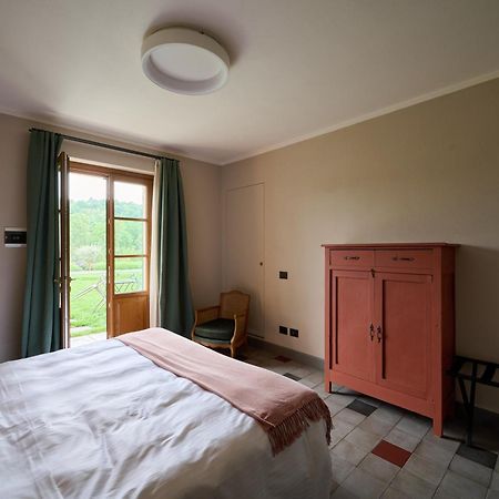 Cascina Bine Villa Novi Ligure Buitenkant foto