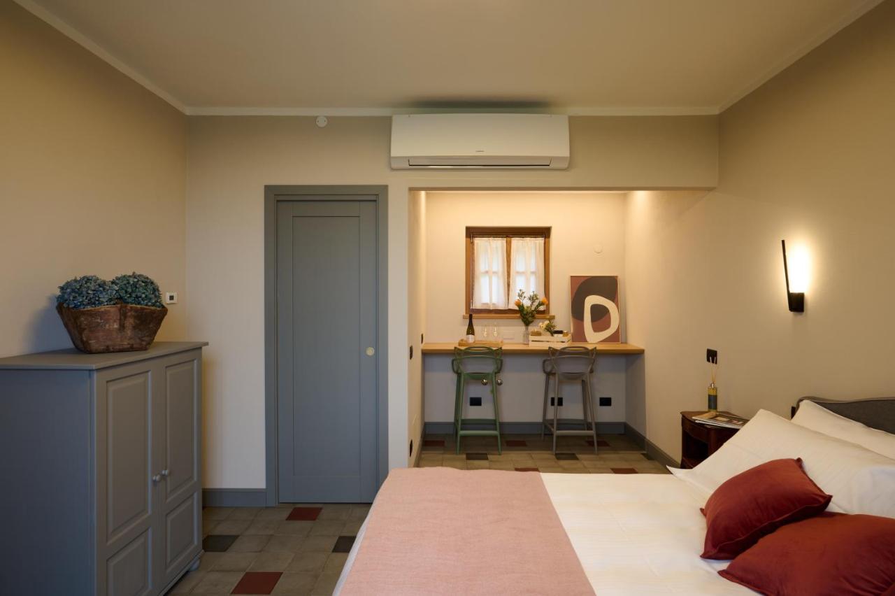 Cascina Bine Villa Novi Ligure Buitenkant foto