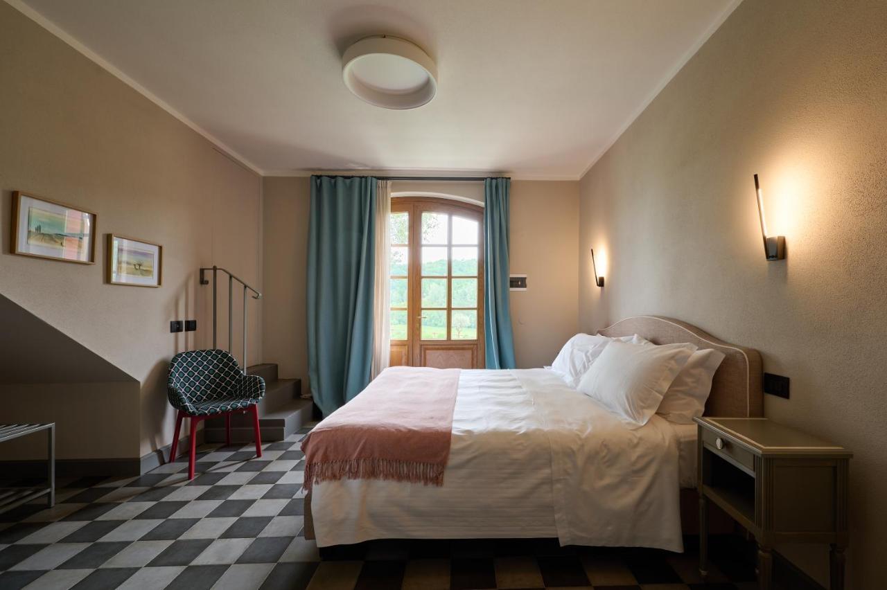 Cascina Bine Villa Novi Ligure Buitenkant foto