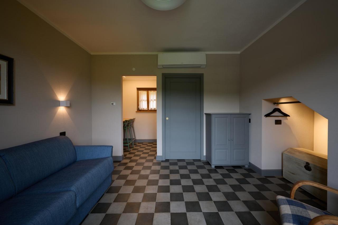 Cascina Bine Villa Novi Ligure Buitenkant foto