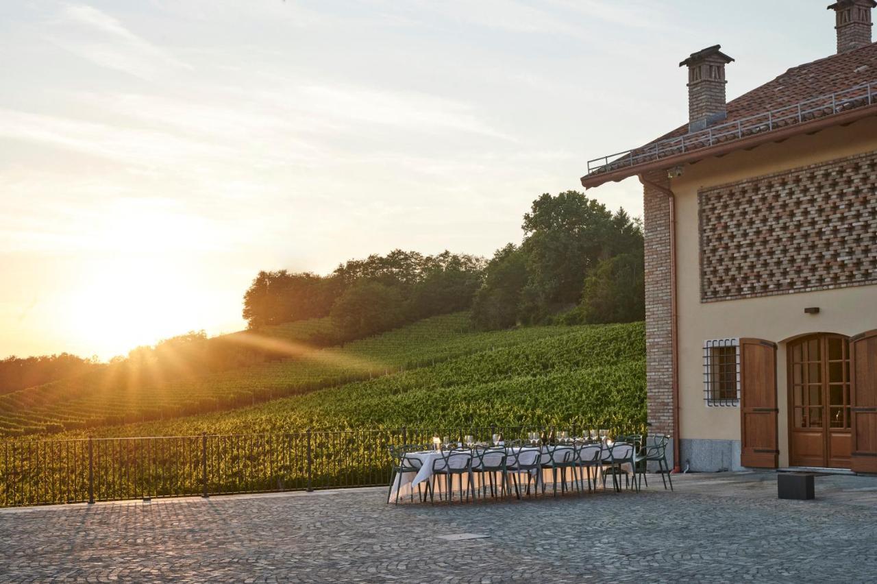 Cascina Bine Villa Novi Ligure Buitenkant foto